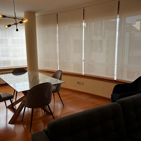 Oktheway Marino Apartment A Coruna Luaran gambar