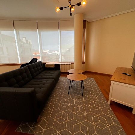 Oktheway Marino Apartment A Coruna Luaran gambar
