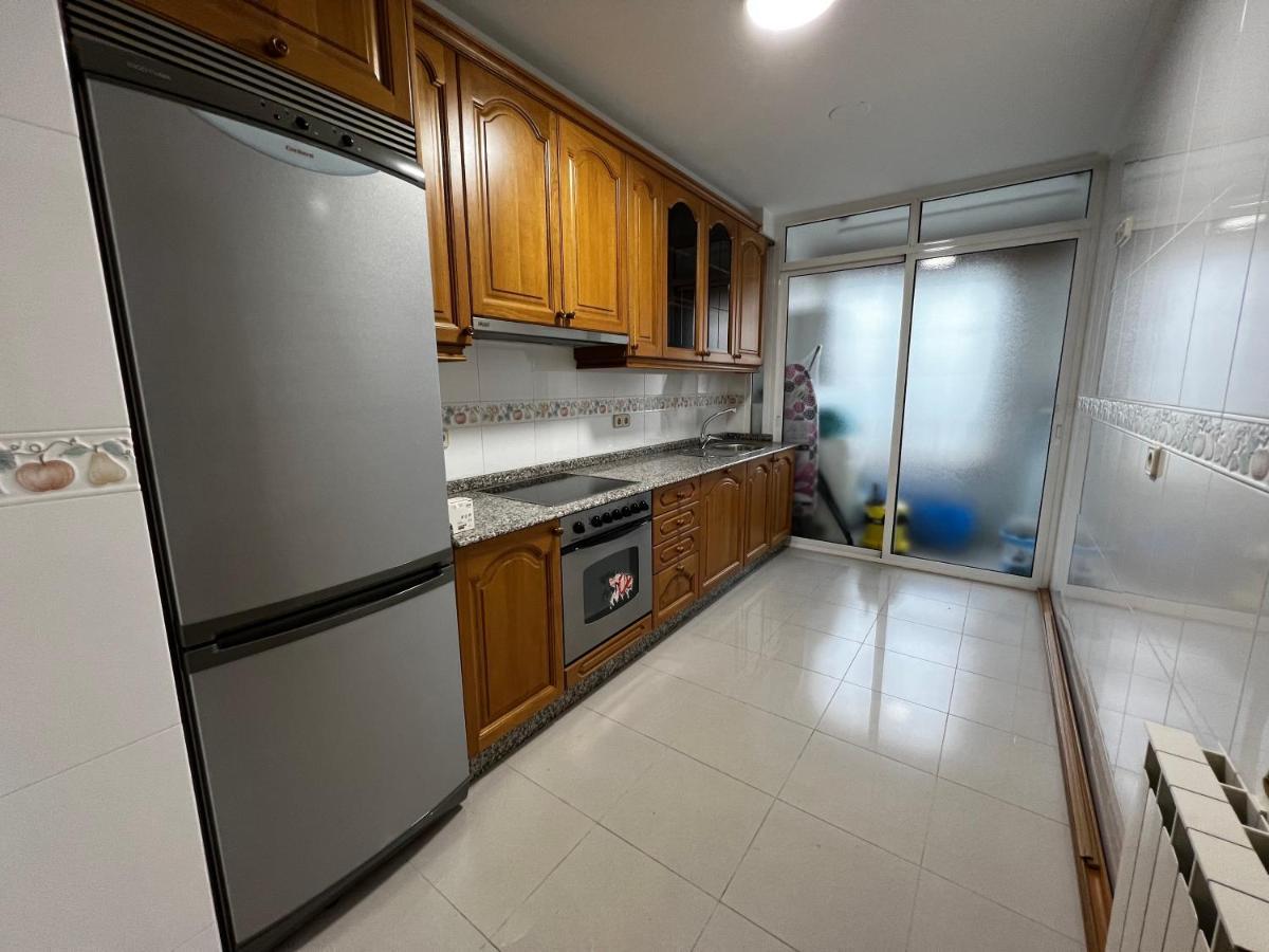 Oktheway Marino Apartment A Coruna Luaran gambar