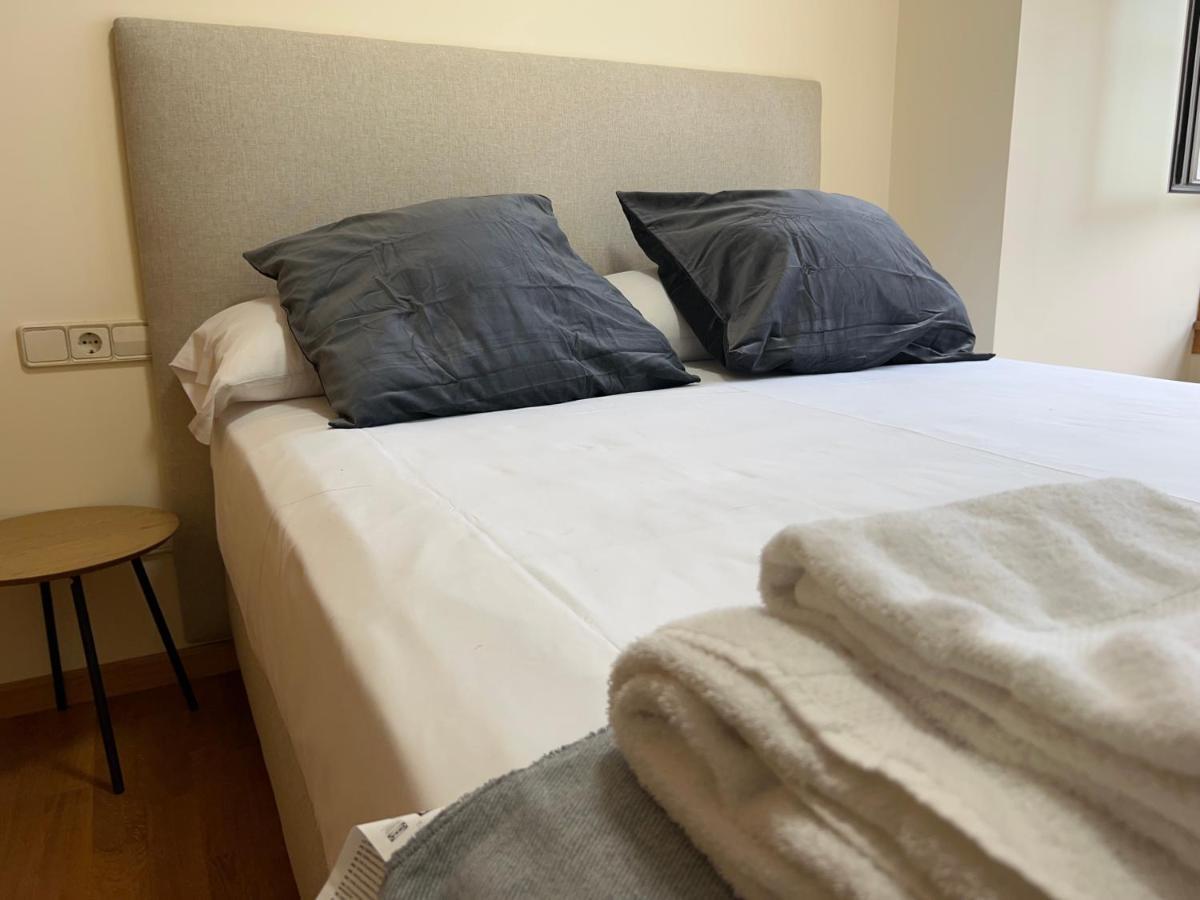 Oktheway Marino Apartment A Coruna Luaran gambar