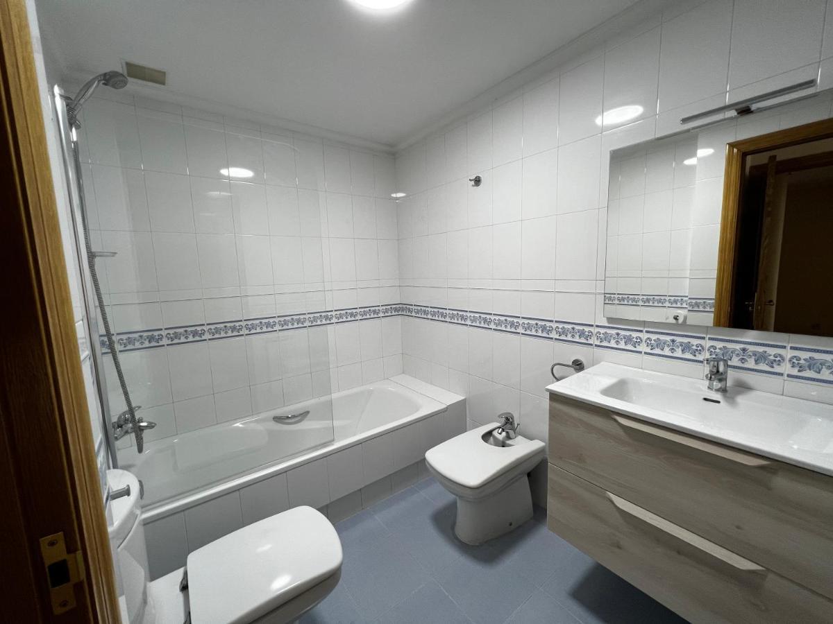 Oktheway Marino Apartment A Coruna Luaran gambar