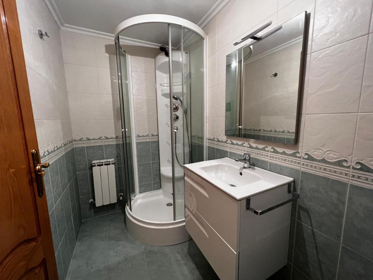 Oktheway Marino Apartment A Coruna Luaran gambar