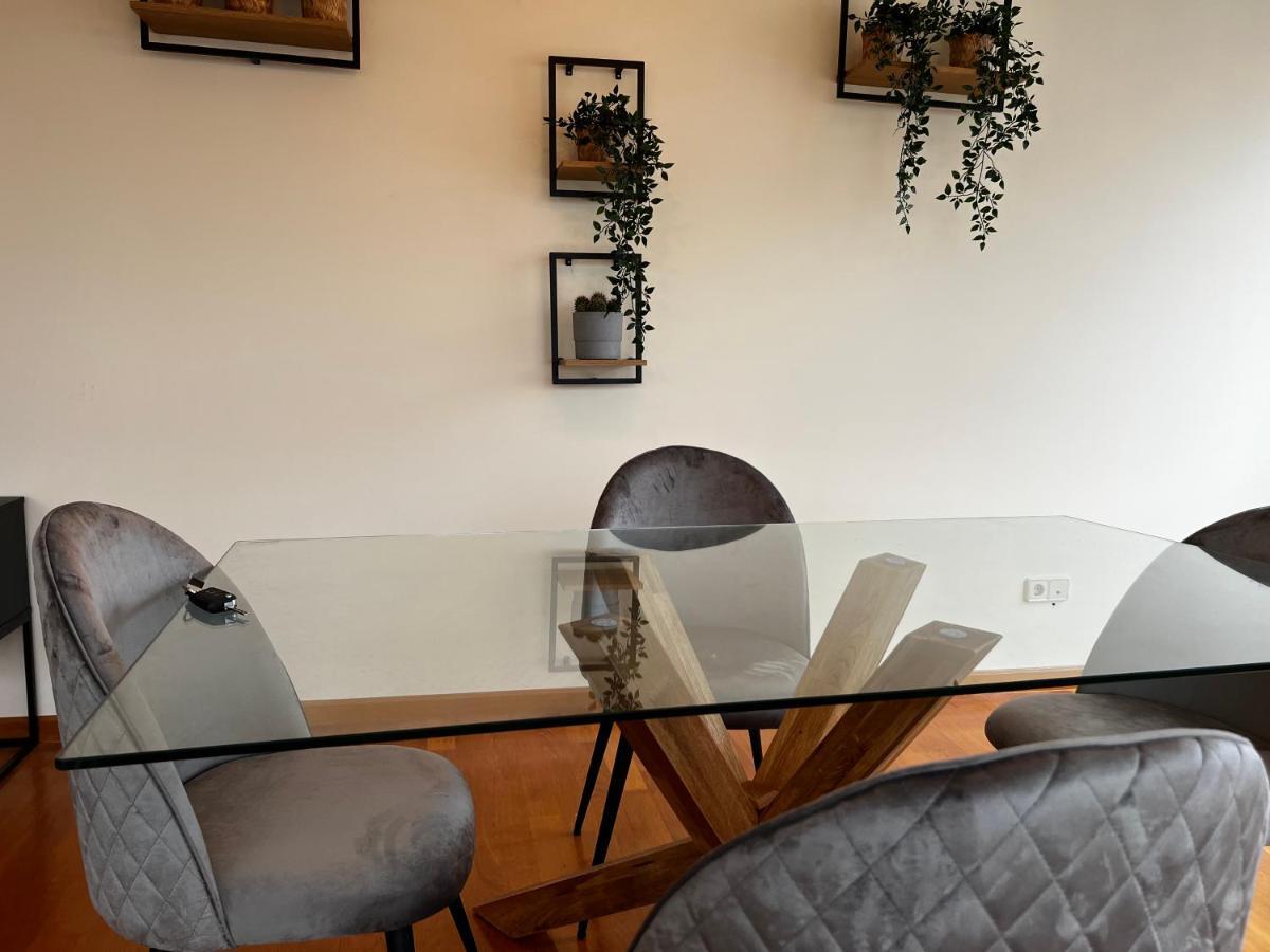 Oktheway Marino Apartment A Coruna Luaran gambar