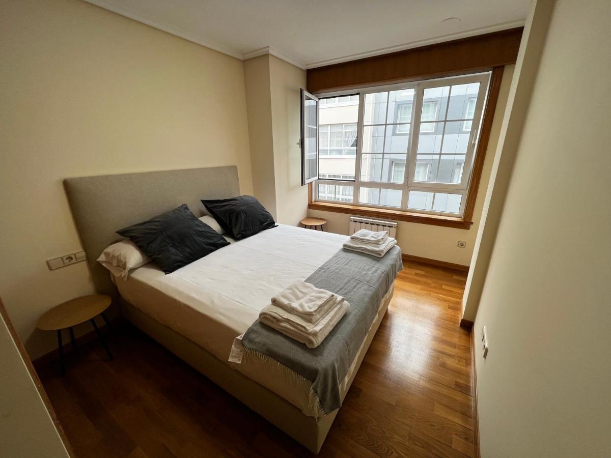Oktheway Marino Apartment A Coruna Luaran gambar