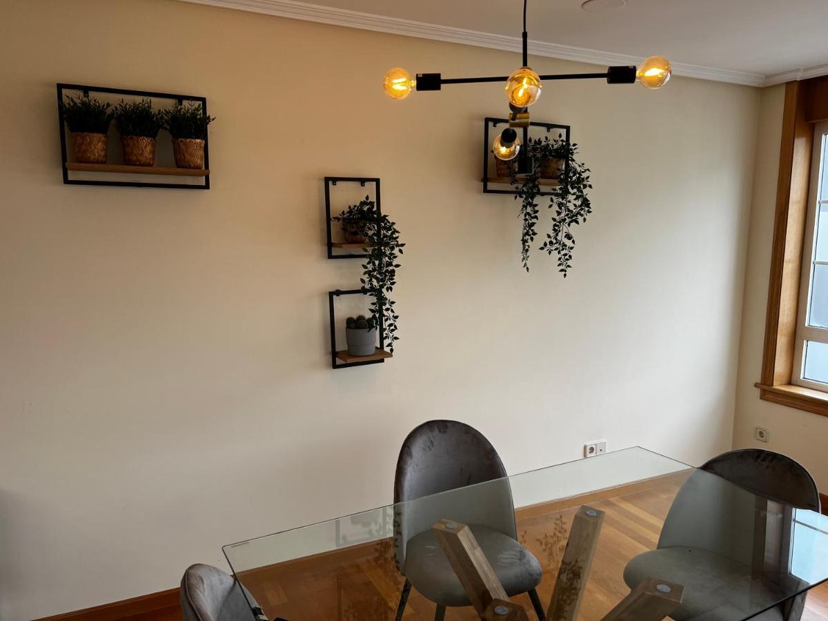 Oktheway Marino Apartment A Coruna Luaran gambar