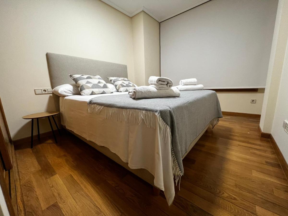 Oktheway Marino Apartment A Coruna Luaran gambar