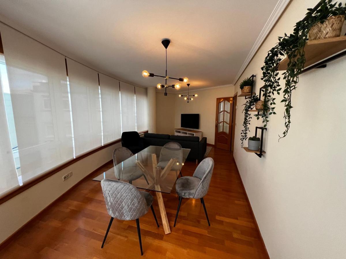 Oktheway Marino Apartment A Coruna Luaran gambar